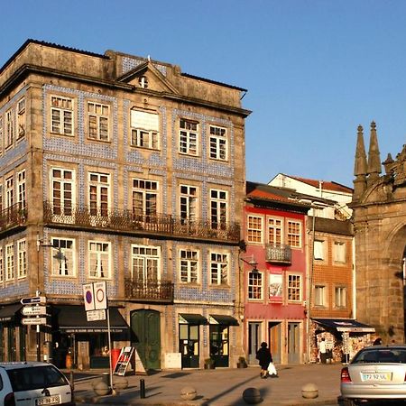 Al Braga Apartment Екстериор снимка
