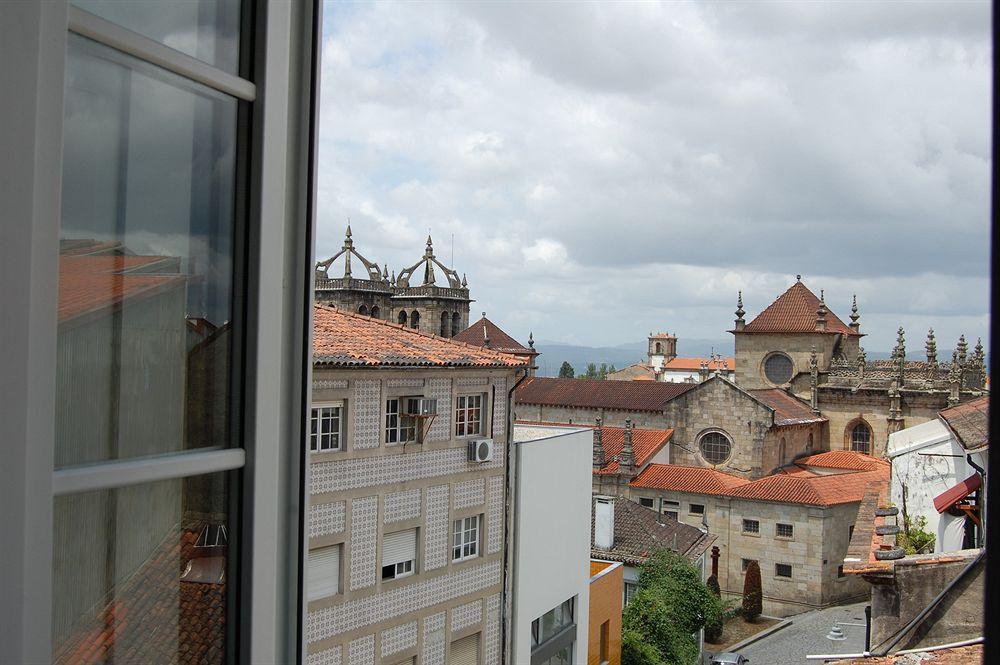 Al Braga Apartment Екстериор снимка