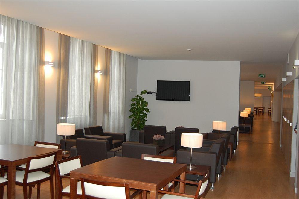 Al Braga Apartment Екстериор снимка
