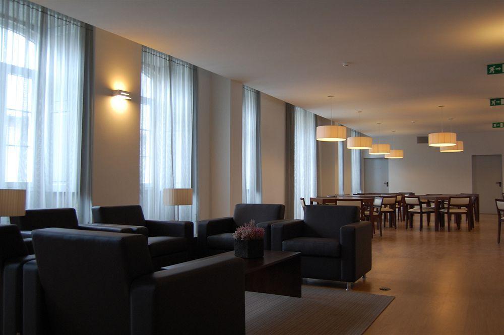 Al Braga Apartment Екстериор снимка