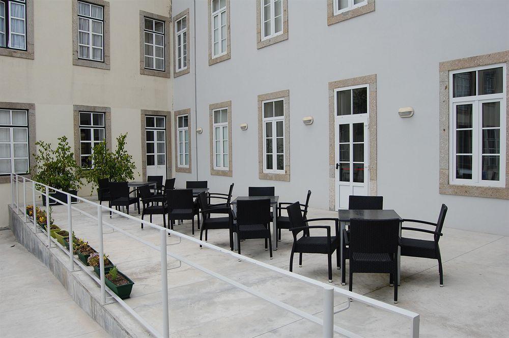 Al Braga Apartment Екстериор снимка