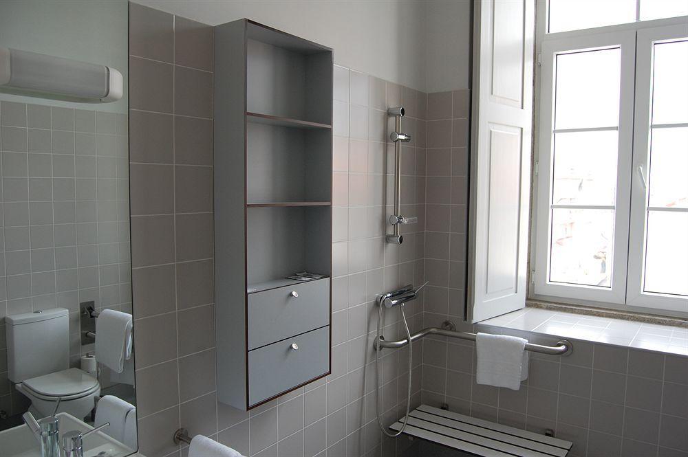 Al Braga Apartment Екстериор снимка
