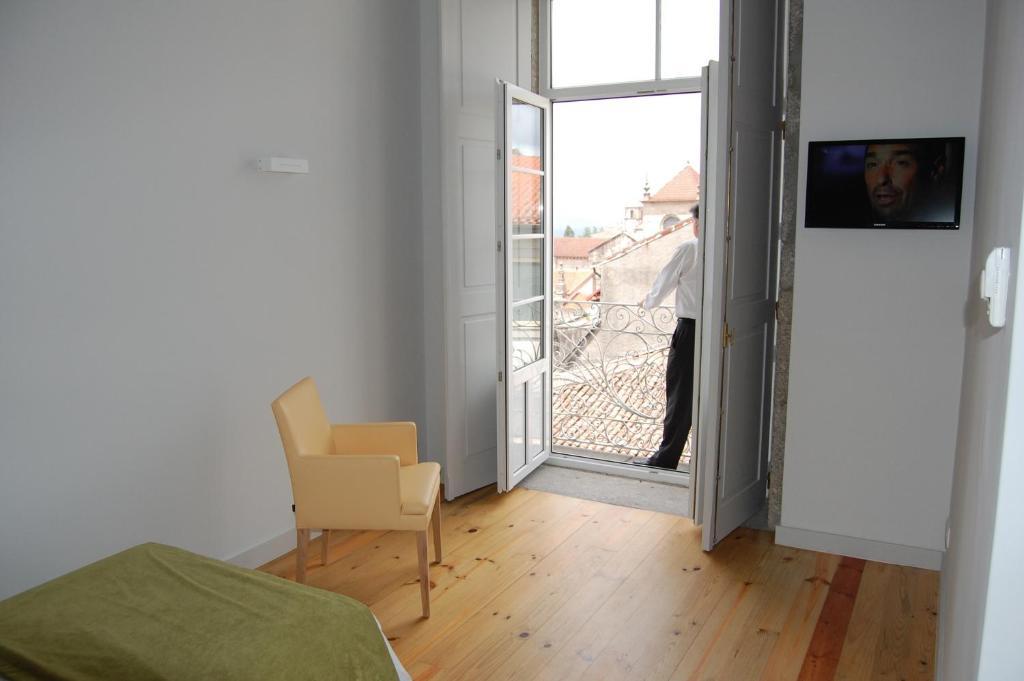 Al Braga Apartment Екстериор снимка