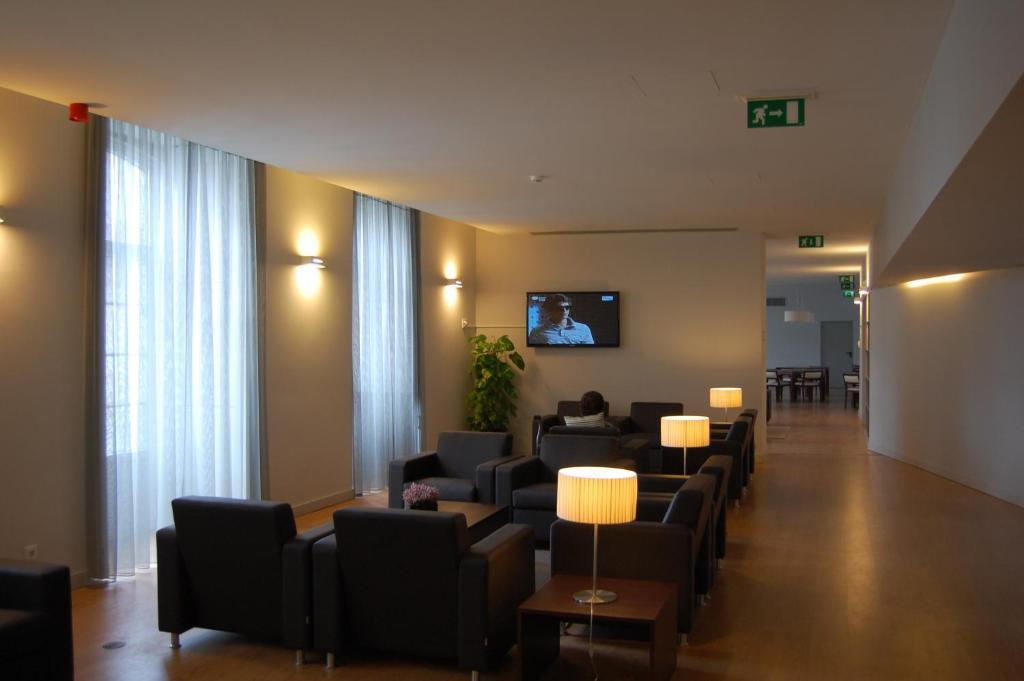 Al Braga Apartment Екстериор снимка