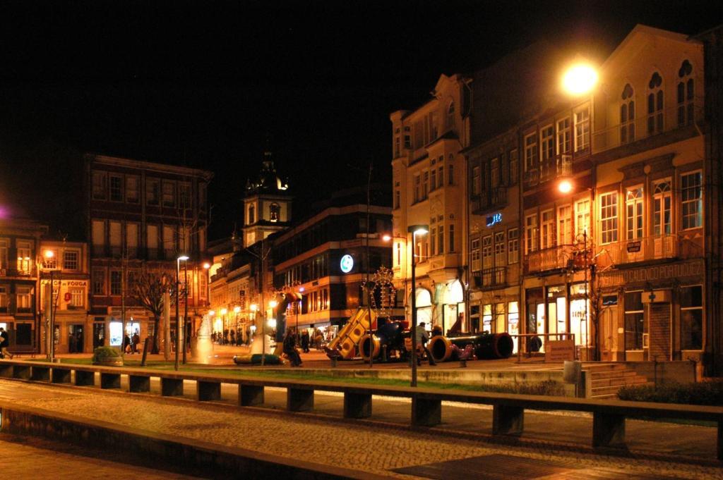 Al Braga Apartment Екстериор снимка