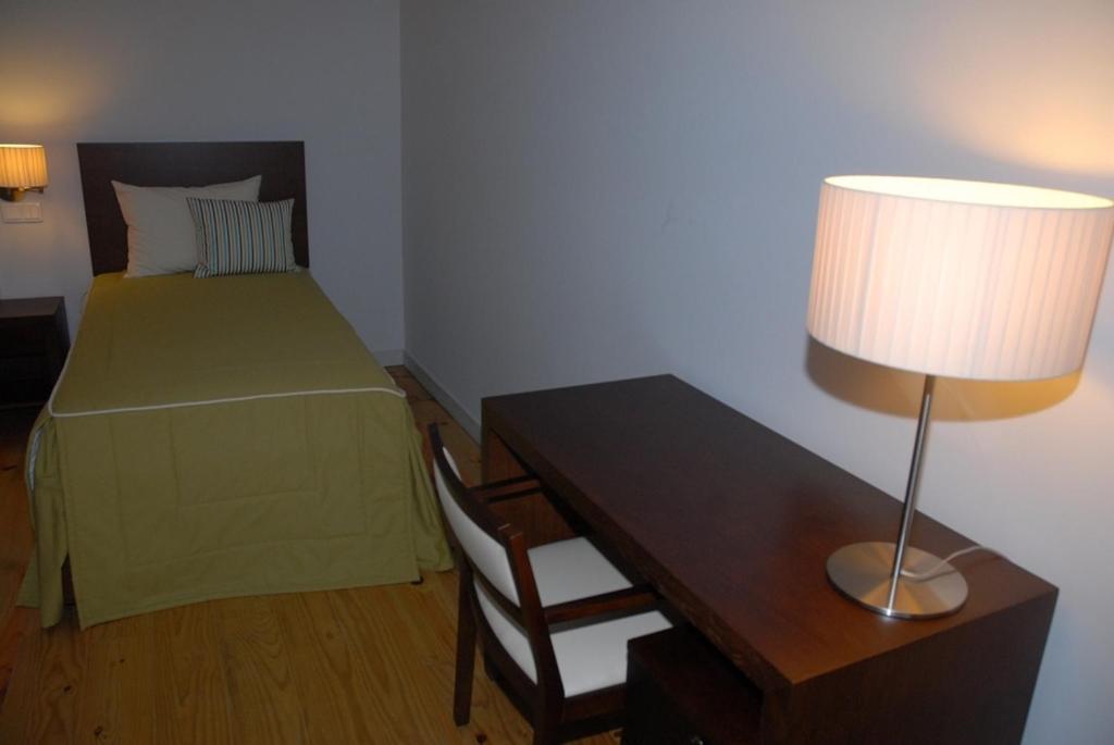 Al Braga Apartment Стая снимка