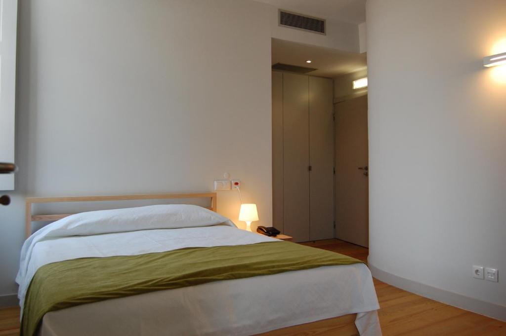 Al Braga Apartment Стая снимка