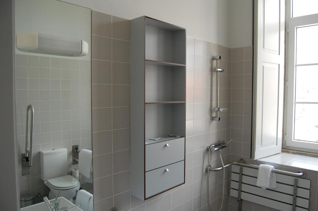 Al Braga Apartment Стая снимка