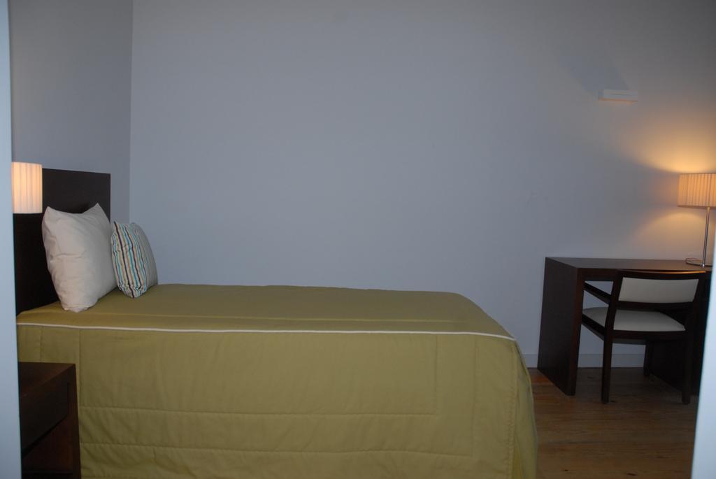 Al Braga Apartment Стая снимка