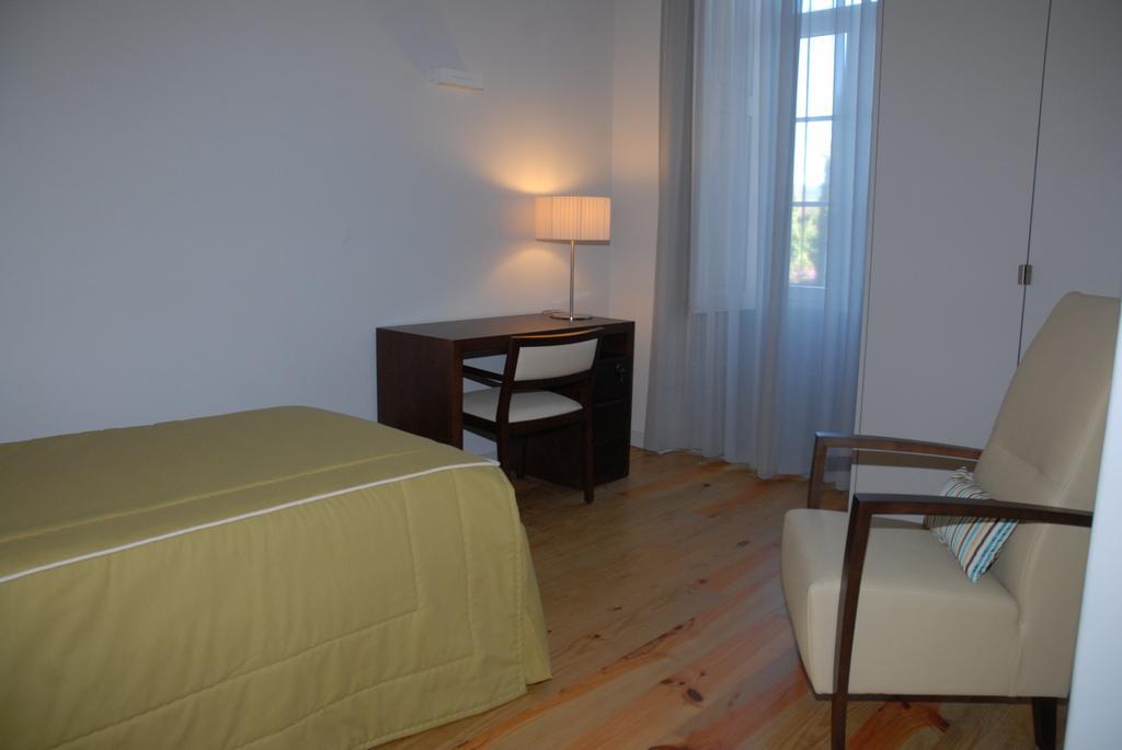 Al Braga Apartment Стая снимка