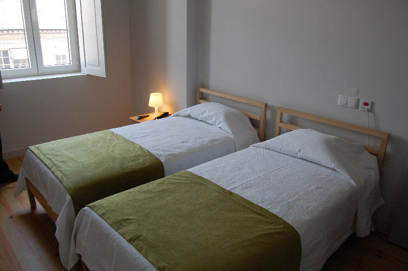 Al Braga Apartment Екстериор снимка