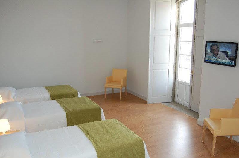Al Braga Apartment Екстериор снимка